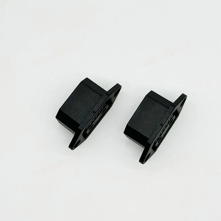 特诚科技LCP精密注塑件实拍 2